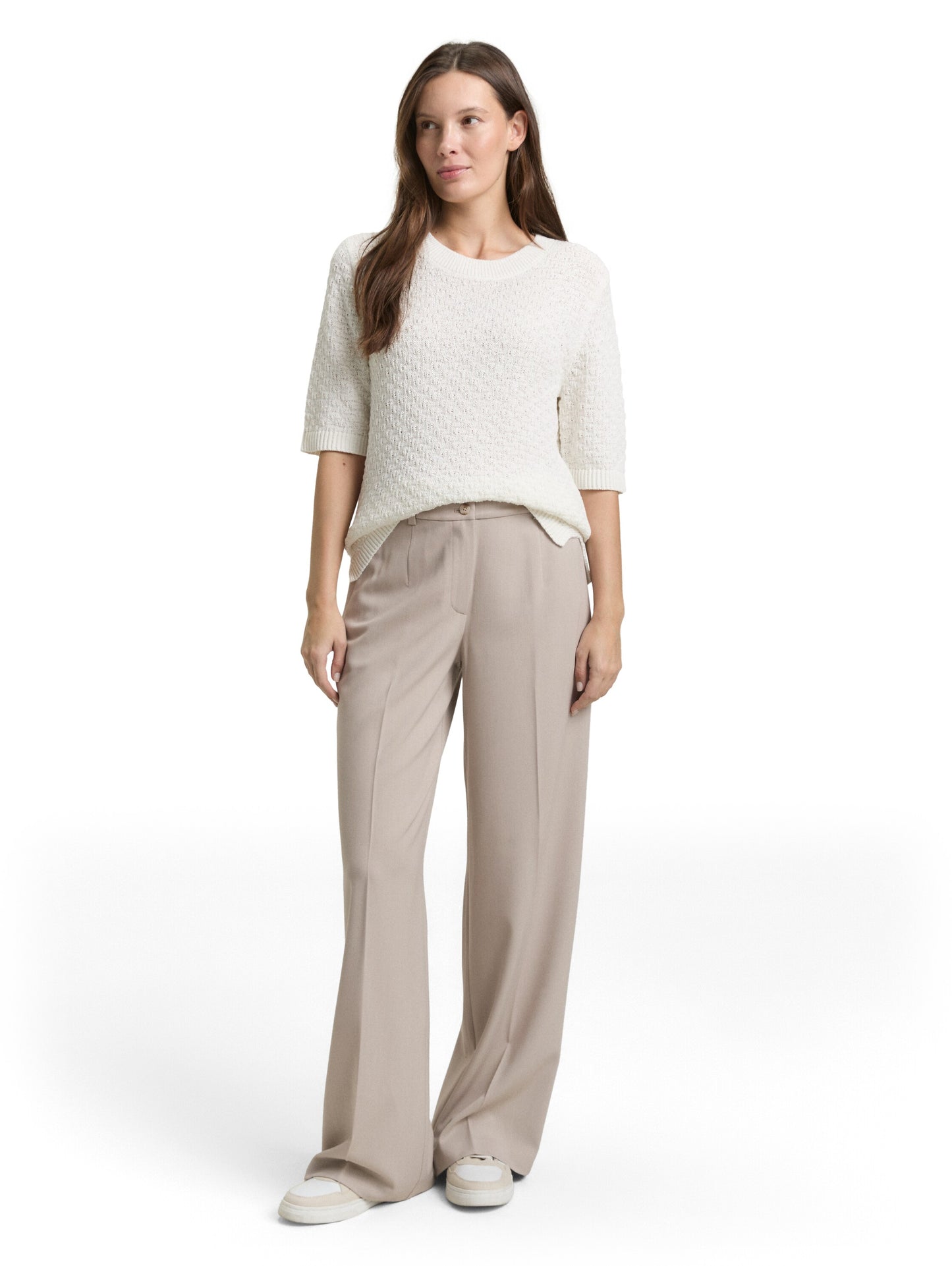 TTLea wide leg - 1048856