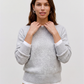 VMBOOM LS O-NECK PULLOVER GA NOOS - 10320463