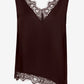 Bluse Kurz ohne Arm - 110-10004196