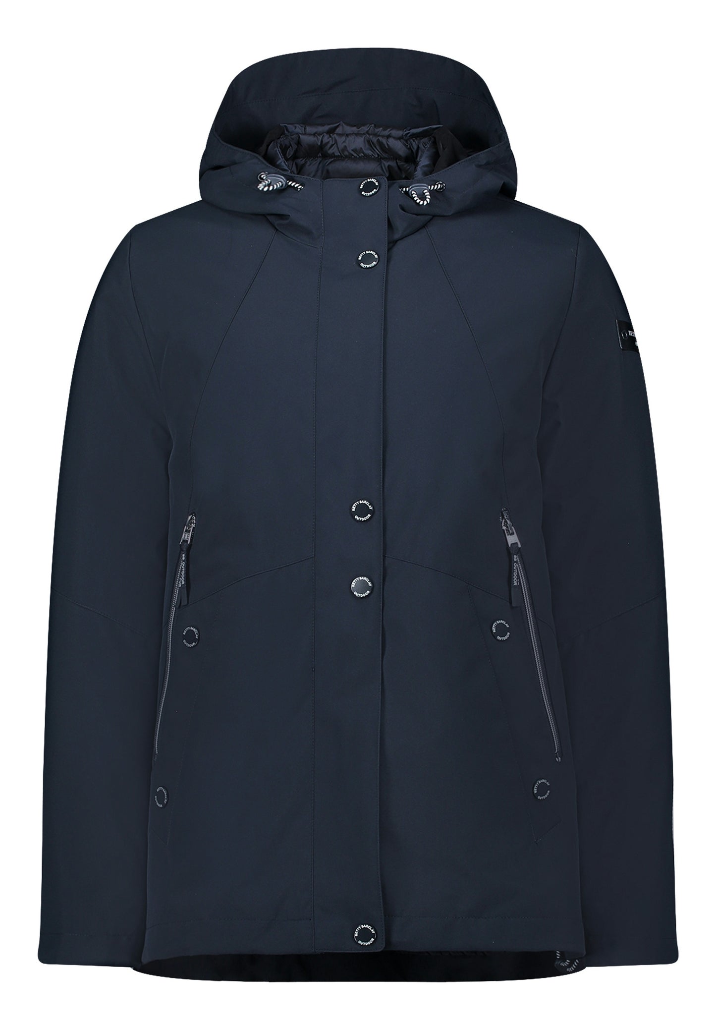 Jacke Watte - 70142002