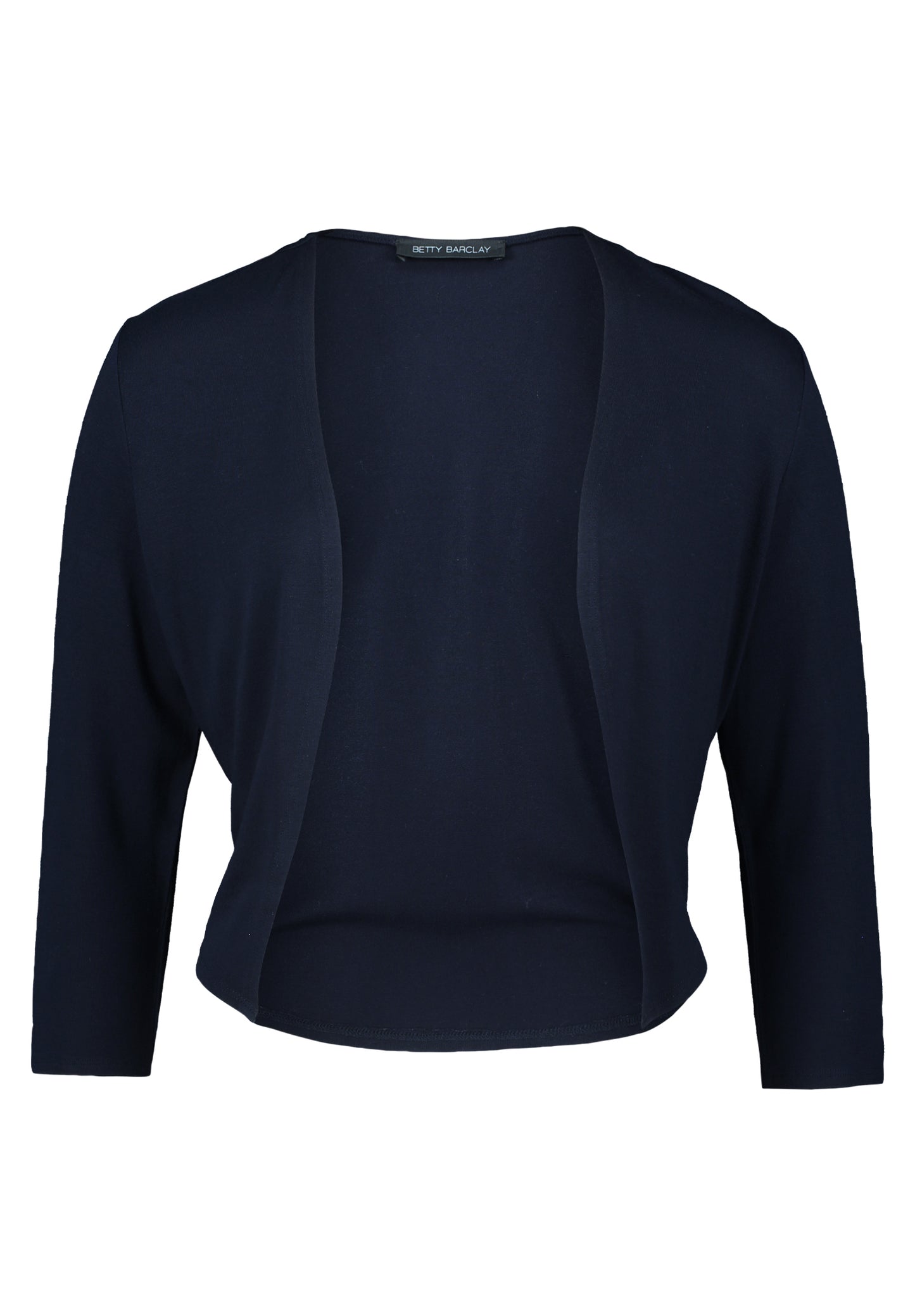 Shirt Jacke Kurz 3/4 Arm - 25341820