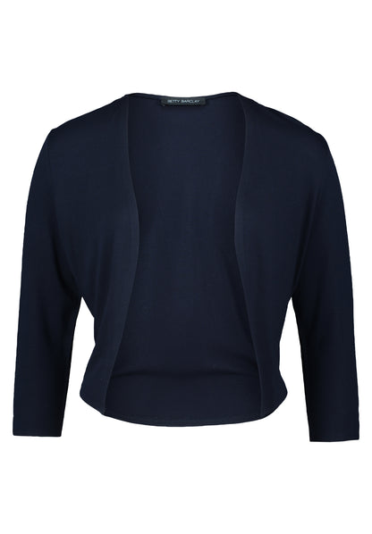 Shirt Jacke Kurz 3/4 Arm - 25341820