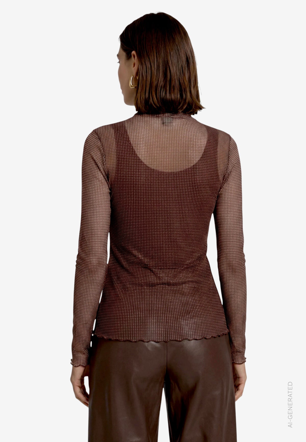 Shirt Kurz 1/1 Arm - 110-10004282