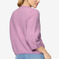 Strickjacke Kurz 3/4 Arm - 110-10003922