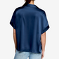 Bluse Kurz 1/2 Arm - 110-10004125