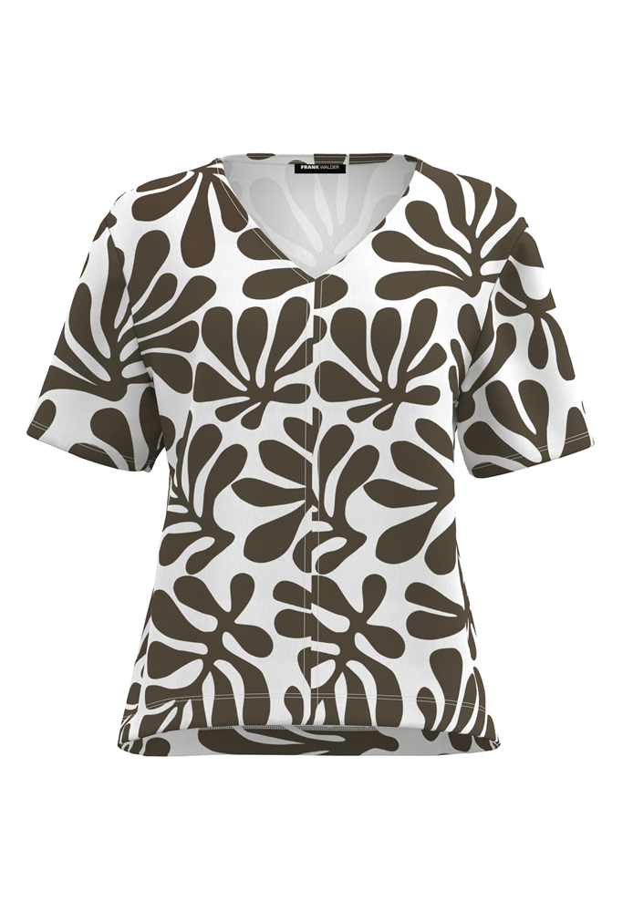 S62Top/TShirt - S62602401