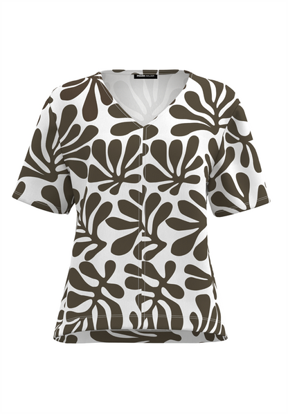 S62Top/TShirt - S62602401