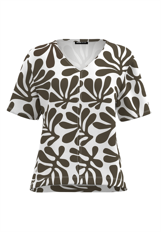 S62Top/TShirt - S62602401