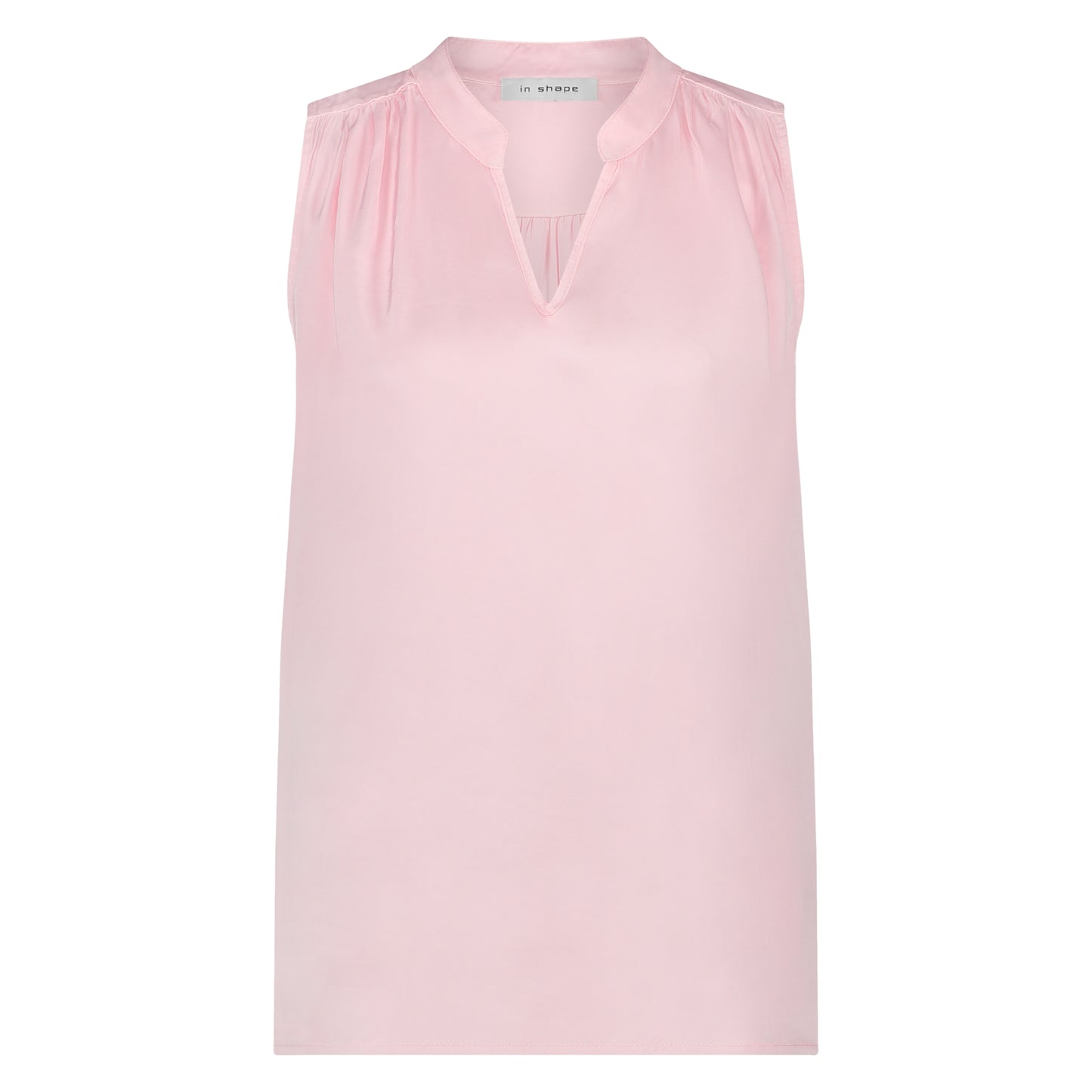 Top Marit Sleeveless - INS2501008