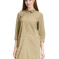 Kleid Kurz 3/4 Arm - 17371669