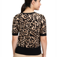 Strickpullover Kurz 1/2 Arm - 52761435