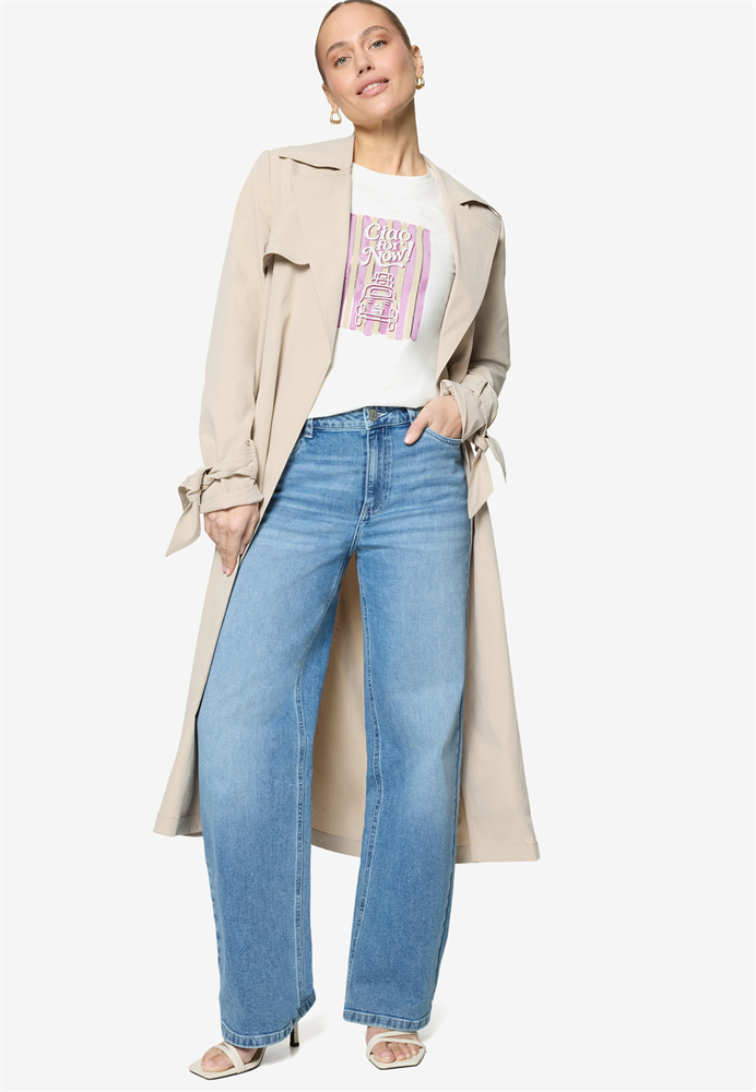 Shirt Kurz 1/2 Arm - 110-10003890