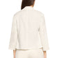 Blazer Kurz Einreiher 3/4 Arm - 47551340