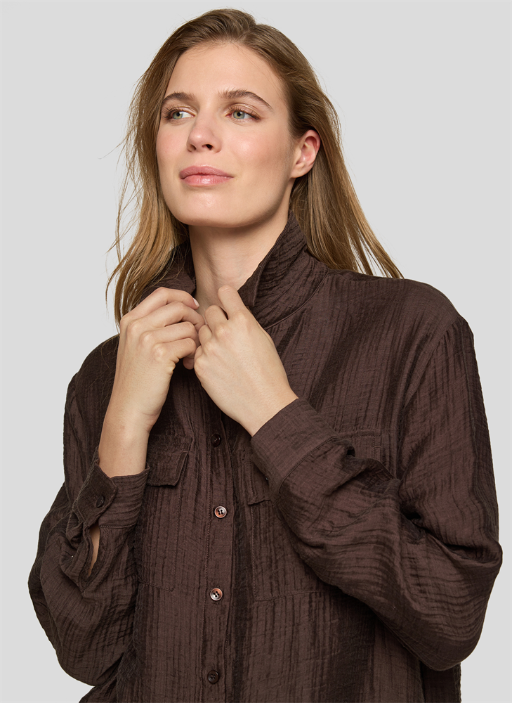 Bluse - 56-118101