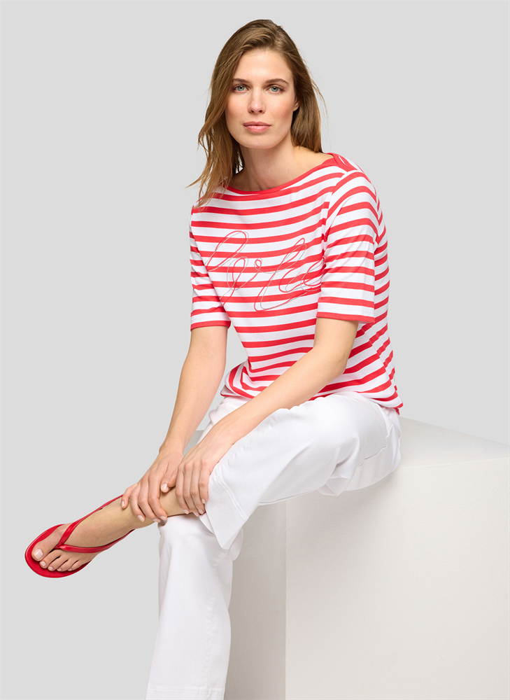 T-Shirt - 56-124370