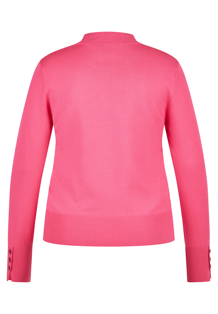 PULLOVER - 55-131600