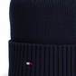 TH FLAG PIMA COTTON BEANIE - AM0AM12796