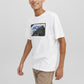 JCOLOGAN TEE SS CREW NECK AW23 - 12242492