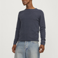 JJDEAN KNIT CREW NECK AW24 - 12260832