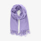 PCJIRA WOOL SCARF NOOS - 17083758