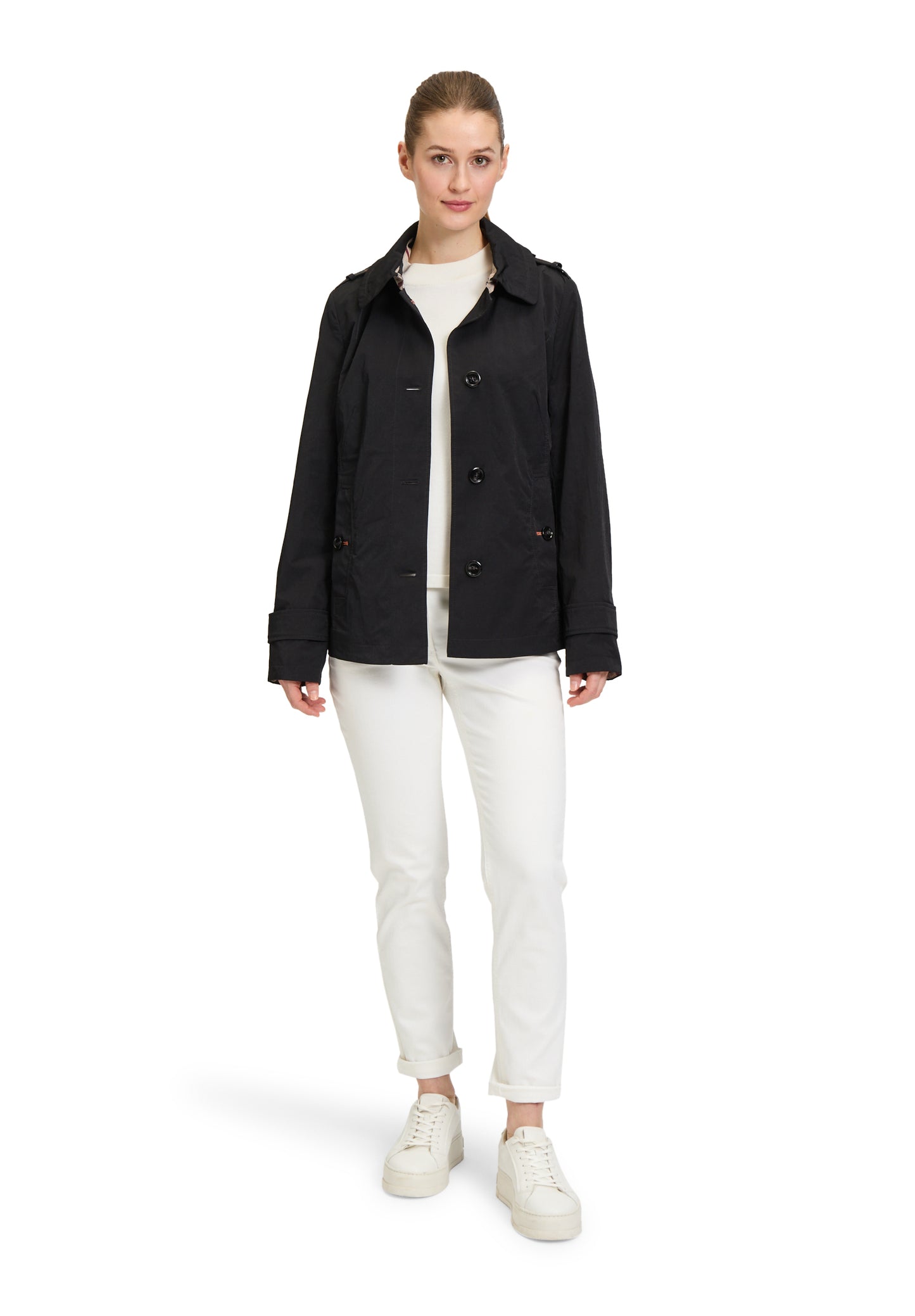 Jacke Casual - 90175215