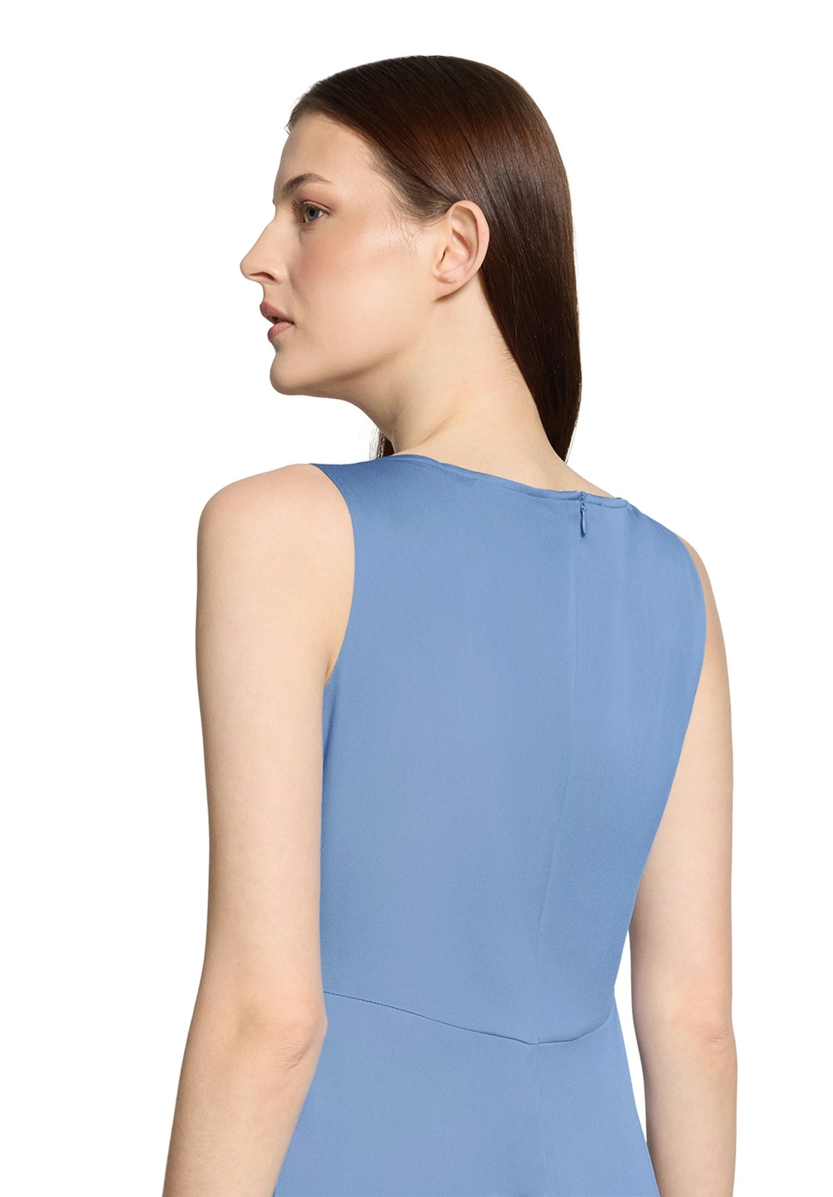 Kleid Lang ohne Arm - 52034149