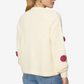 Strickjacke Kurz 1/1 Arm - 110-10003930