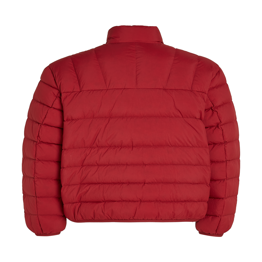 TJM PACKABLE LT DOWN JACKET - DM0DM20686