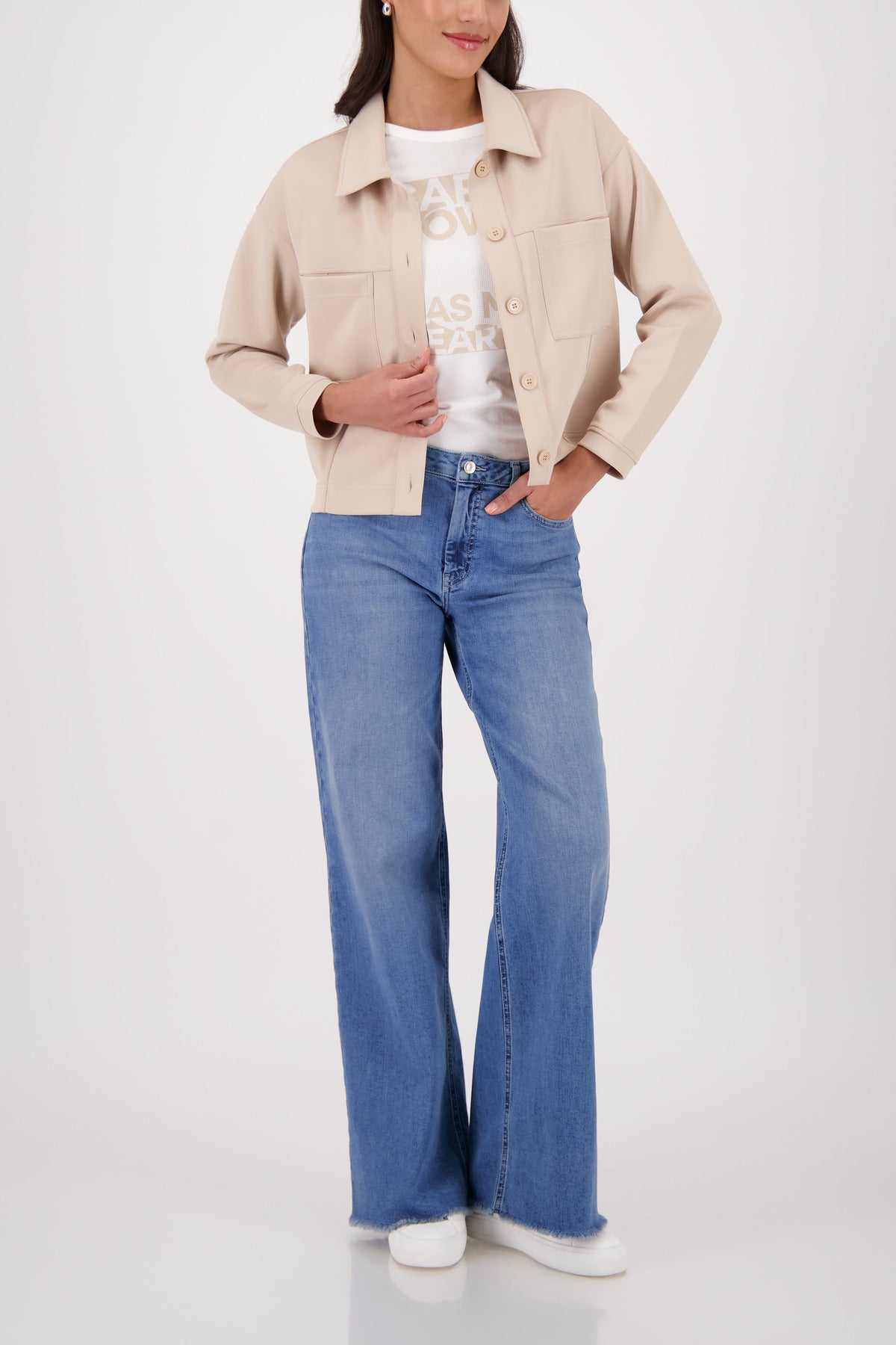 Jacke - 410396