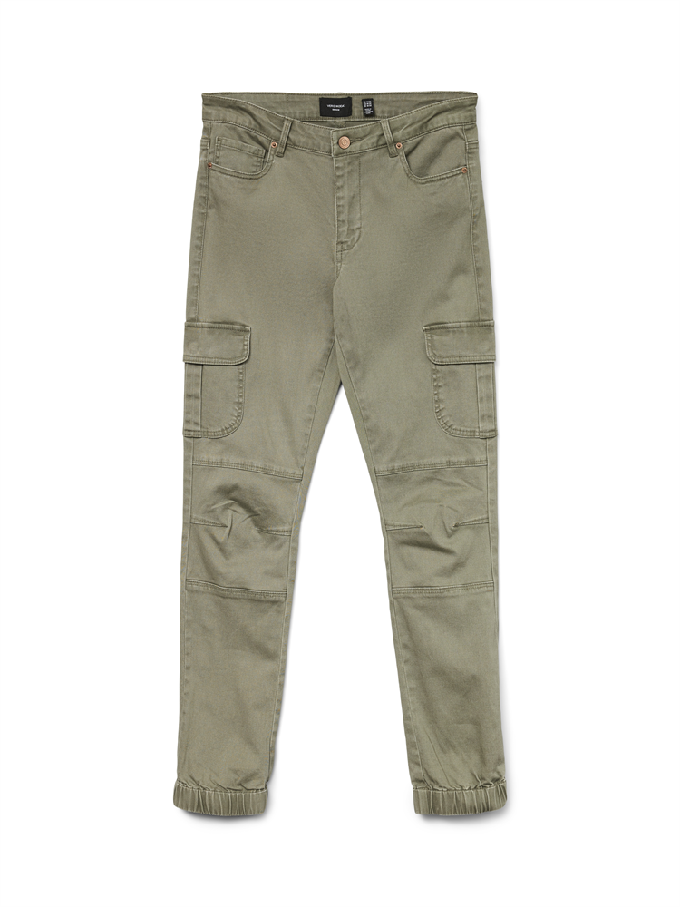 VMIVY MR ANKLE CARGO PANTS NOOS - 10291832