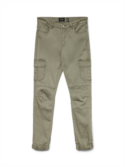 VMIVY MR ANKLE CARGO PANTS NOOS - 10291832