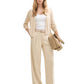 knit v-neck cardigan - 1045465