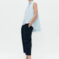Dolche vitas poplin top - MC6252794