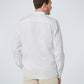 Shirt Granddad Linen Solid - 15470262SN
