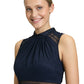 Kleid Kurz ohne Arm - 01314825