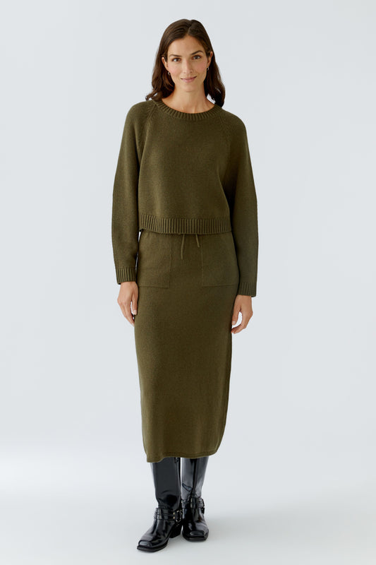 Pullover - 0086098