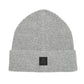 Knitted hat, soft wool - 430612801124