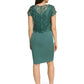 Kleid Kurz 3/4 Arm - 51584031