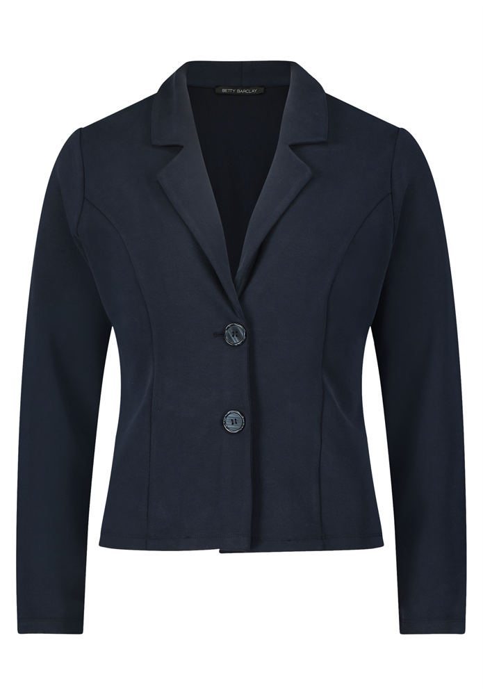 Blazerjacke Kurz 1/1 Arm - 43721019