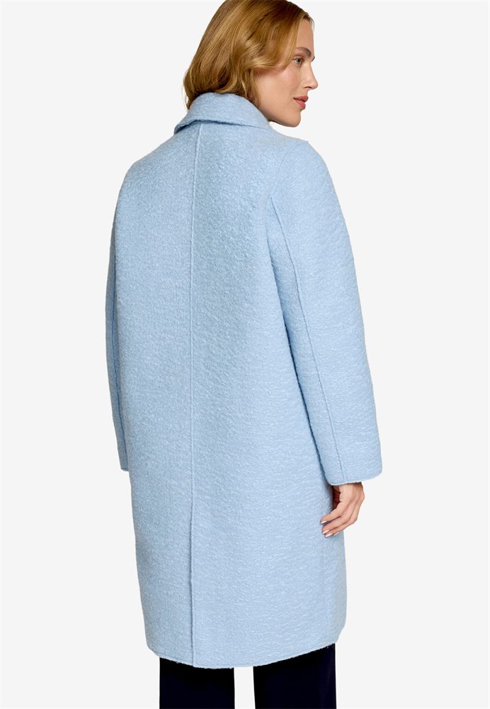 Mantel Casual - 110-10003669