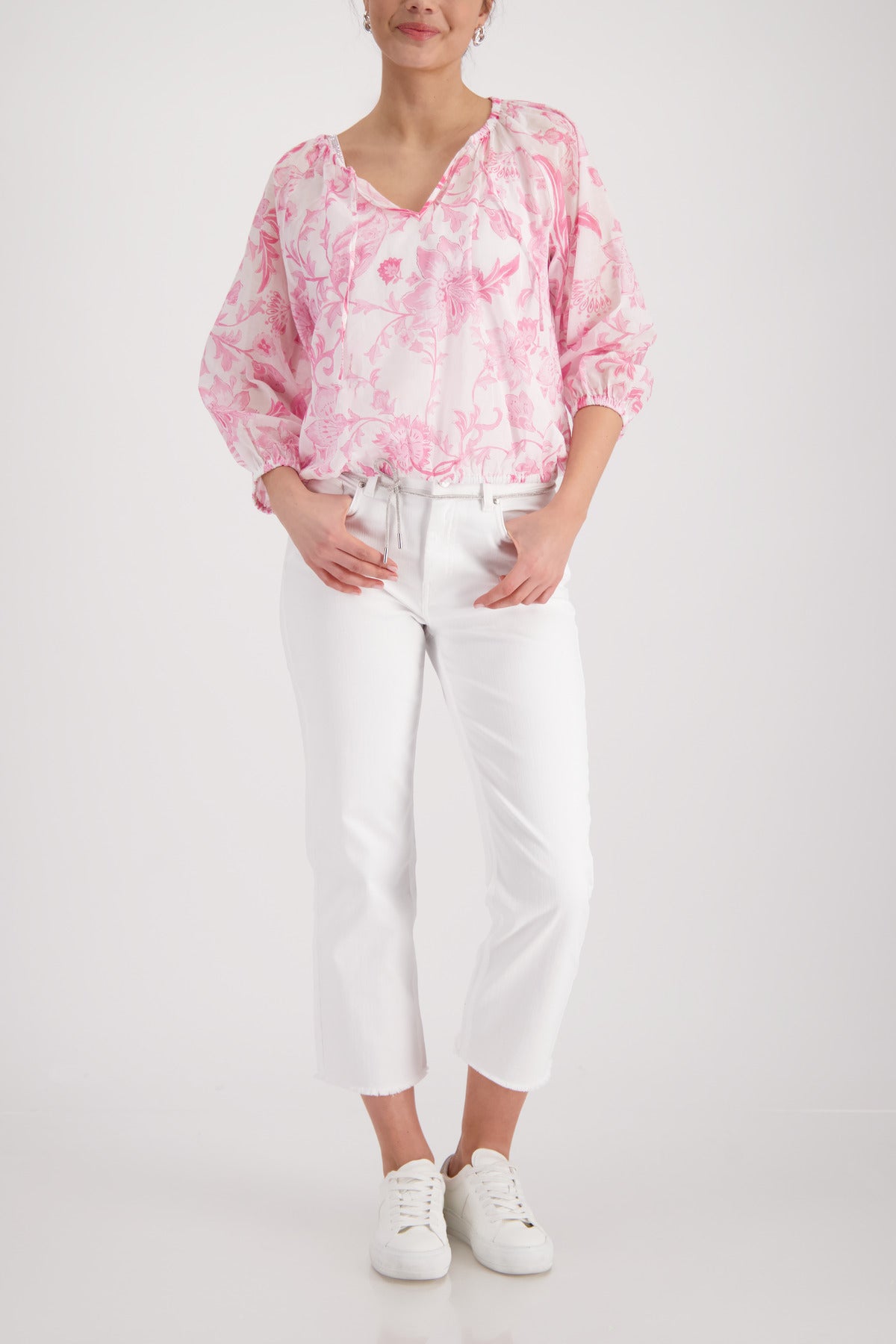 Bluse - 410524