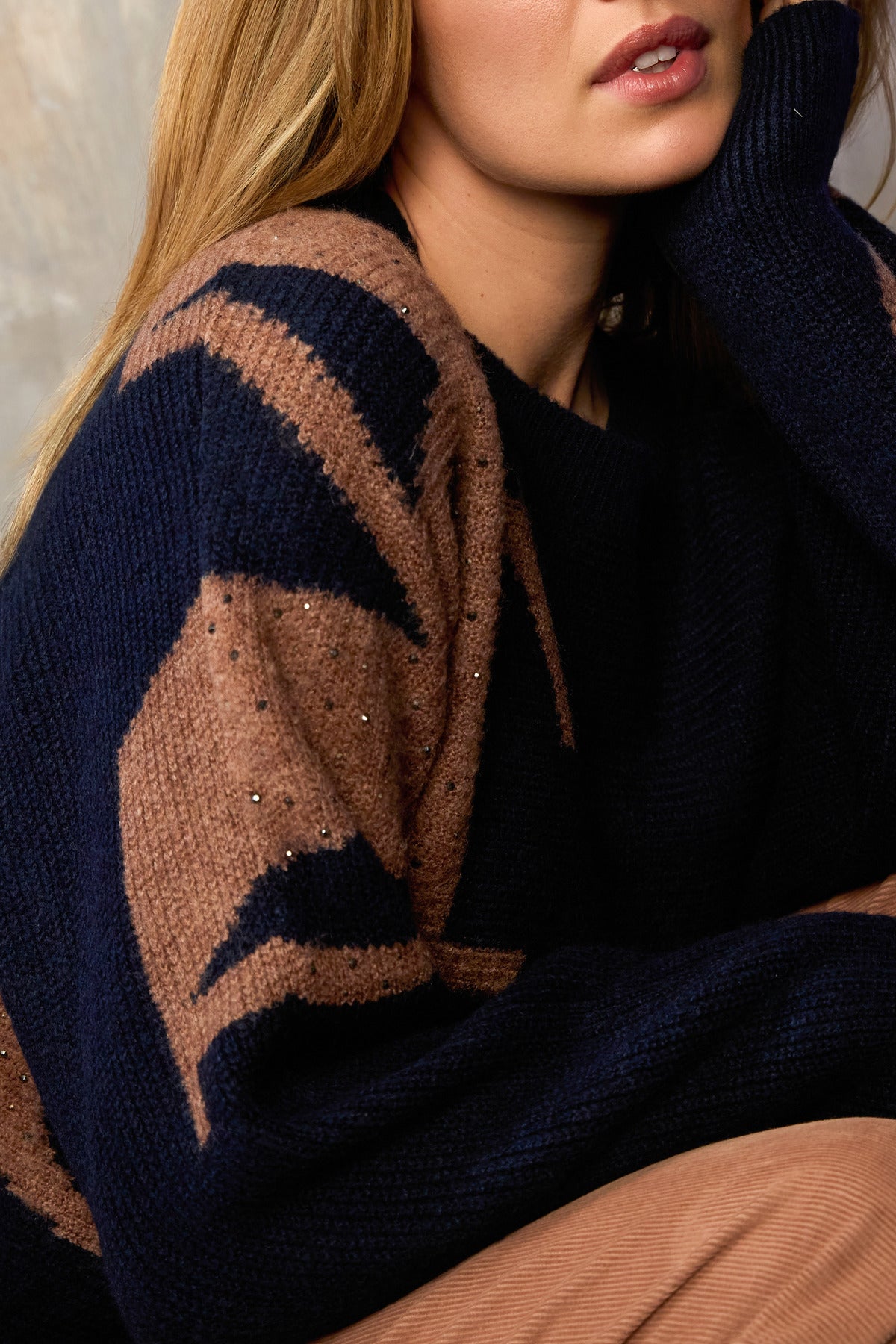 Pullover - 810330
