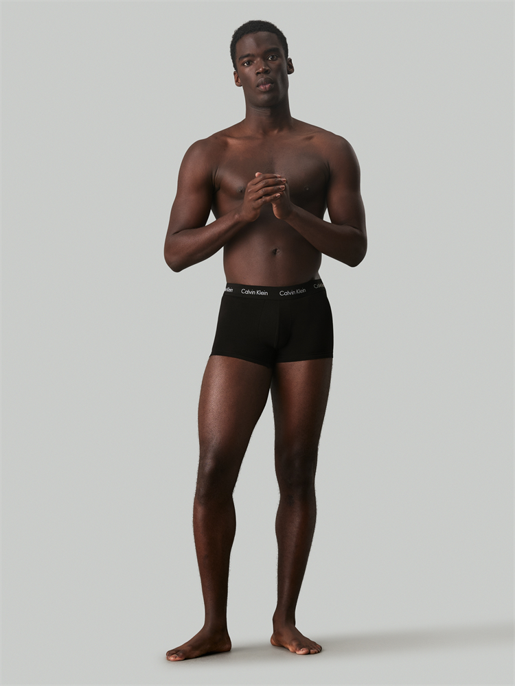 3P LOW RISE TRUNK - 0000U2664G