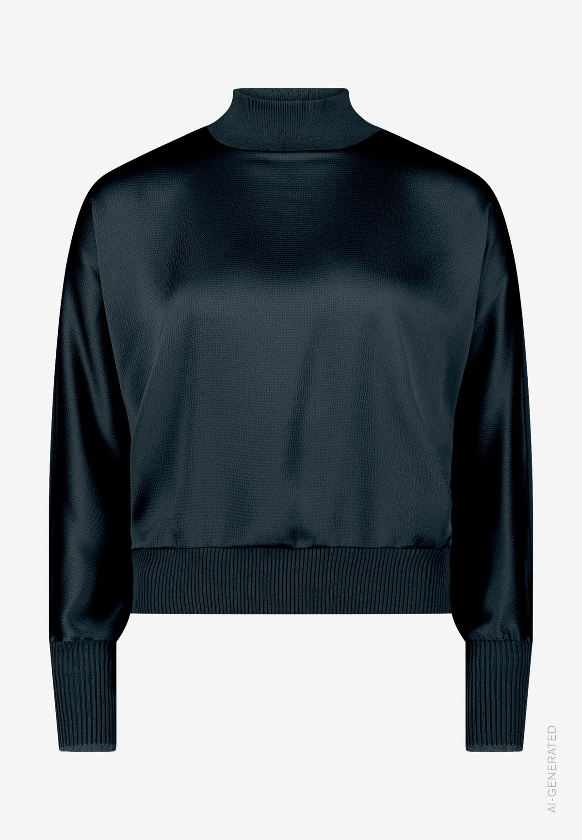 Pullover & Strickjacken