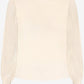 Strickpullover Kurz 1/1 Arm - 110-10003699