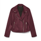 VMJOSE SHORT FAUX SUEDE JACKET NOOS - 10300938