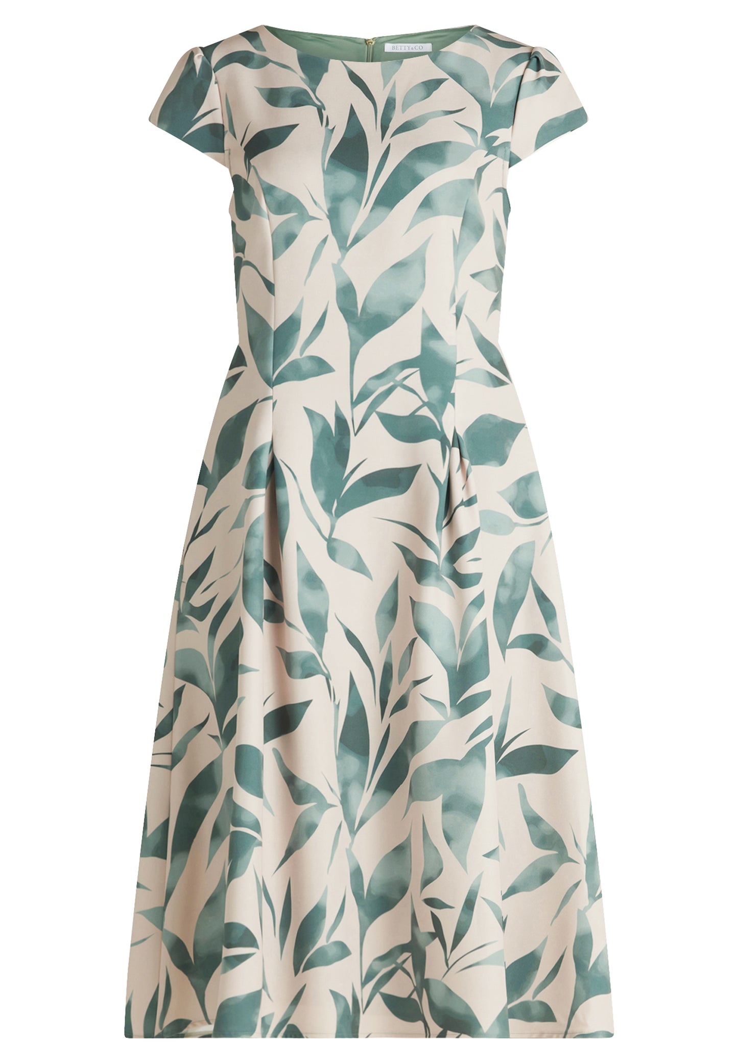 Kleid Lang 1/2 Arm - 11133268