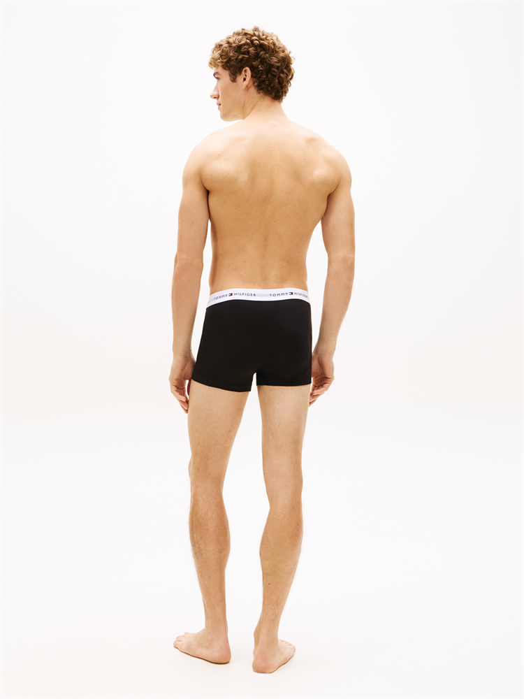 3P WB TRUNK - UM0UM02763