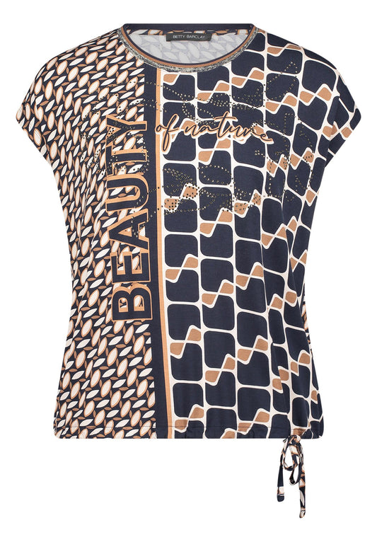 Shirt Kurz 1/2 Arm - 29071609