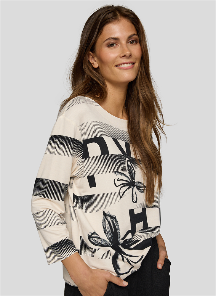 T-Shirt - 55-213352